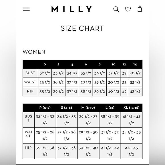 Milly Striped V-Neck Fit & Flare Tank Midi Dress - Picture 9 of 9